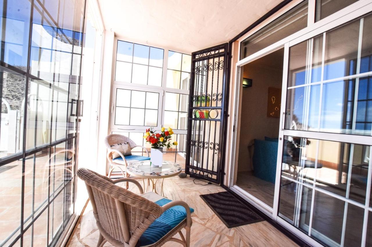 Book Jet - Sotavento Dream View Apartment Costa Calma Exterior photo